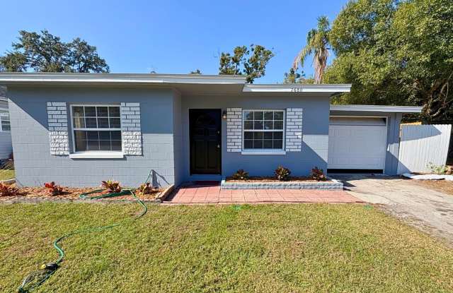 Photo of Newly Renovated 3 Bed, 2 Bath Home w/ Huge Fenced Yard