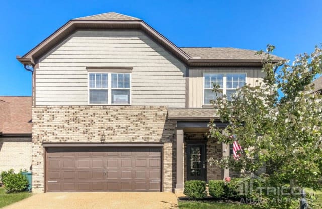 160 Annapolis Bend Cir - 160 Annapolis Bend Circle, Hendersonville, TN 37075