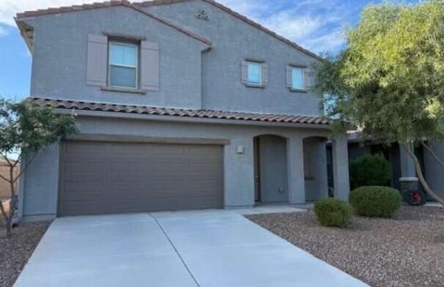 Photo of 7295 S Via Tierra Mesa