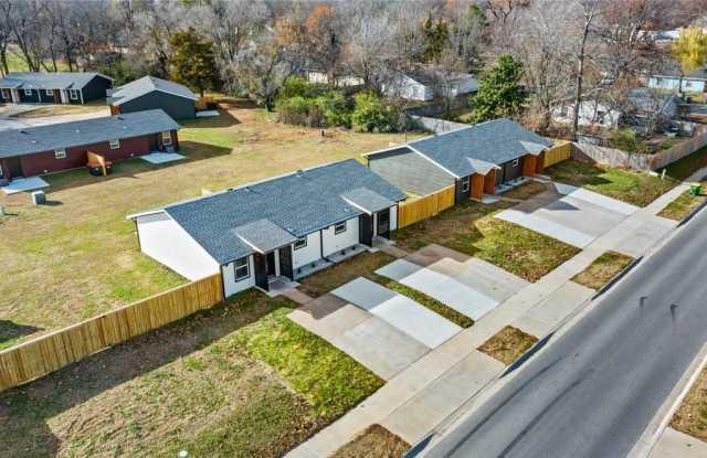 403 Trailside Terrace