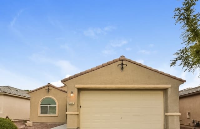 8900 El Diablo Court - 8900 El Diablo Street, Las Vegas, NV 89131