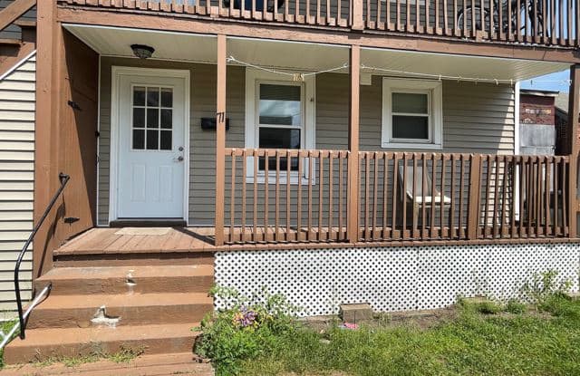 71 Meadow St. - 71 Meadow St, Willimantic, CT 06226