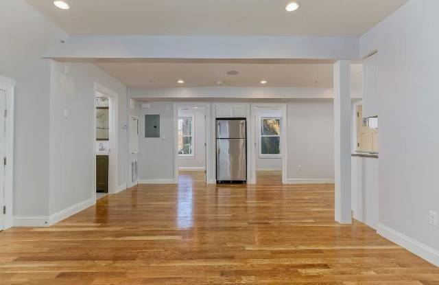 715 Parker St #5E Boston MA 02120