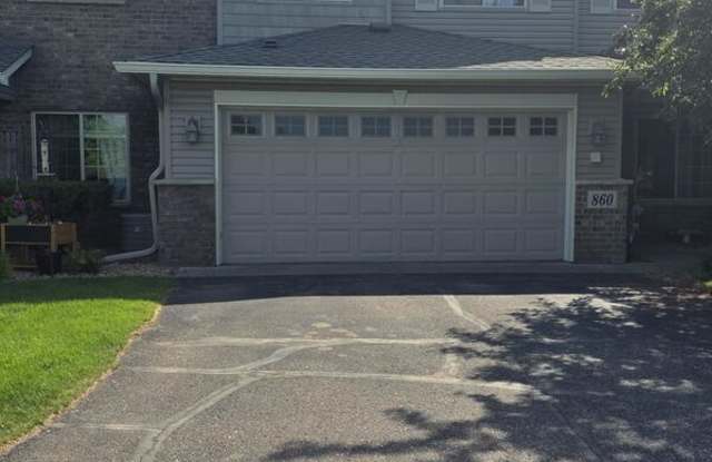 860 Independence Drive