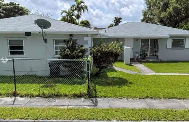 19641 SW 103rd Ct - 19641 Southwest 103rd Court, Cutler Bay, FL 33157