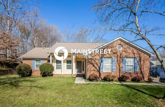 10300 Northwoods Forest Drive