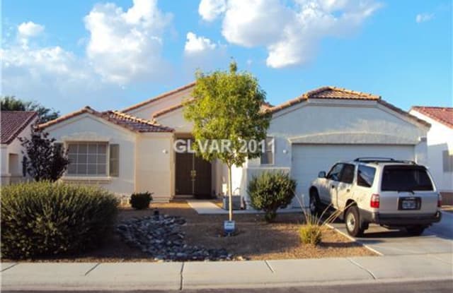 4020 SWIFT CREEK AV - 4020 Swift Creek Avenue, North Las Vegas, NV 89031