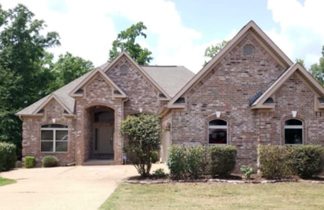 233 Pleasant Holly Dr - 233 Pleasant Holly Drive, Benton, AR 72015