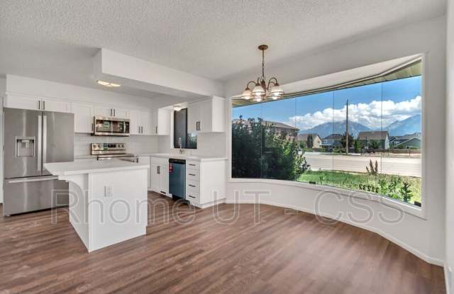 11232 S Redwood Rd.