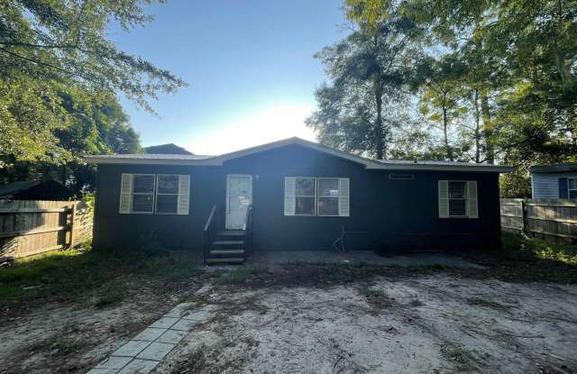 5445 Fallow Lane - 5445 Fallow Lane, Leon County, FL 32304