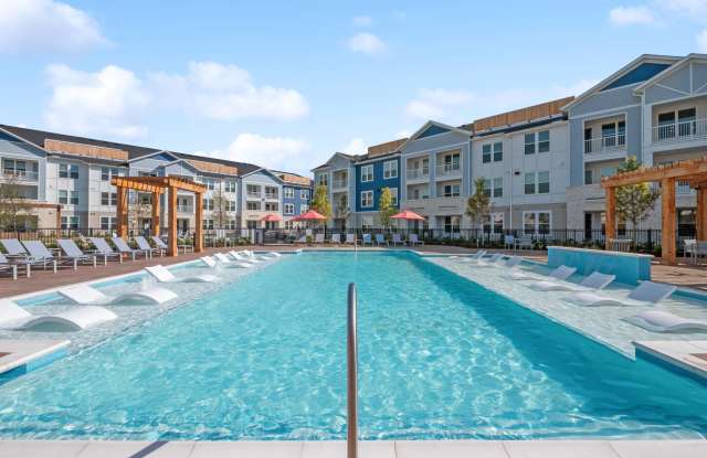 Photo of Reserve at Ventana Lakes