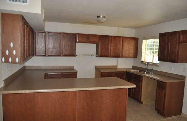 4029 Hueco Land Lane