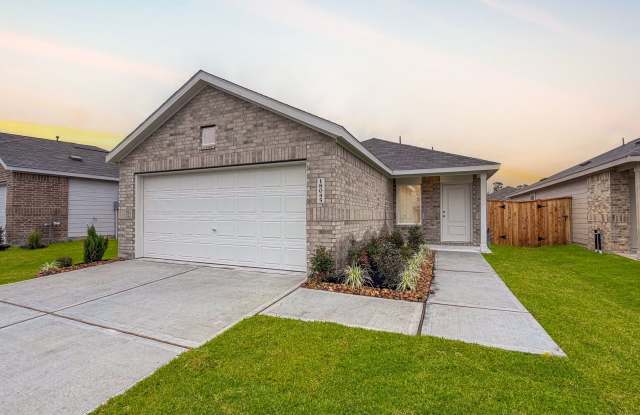 Photo of New Build 3bd 2ba - Prime Location