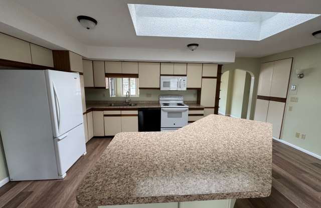 Photo of Upgraded 3 Bedroom Home with Garage and Basement