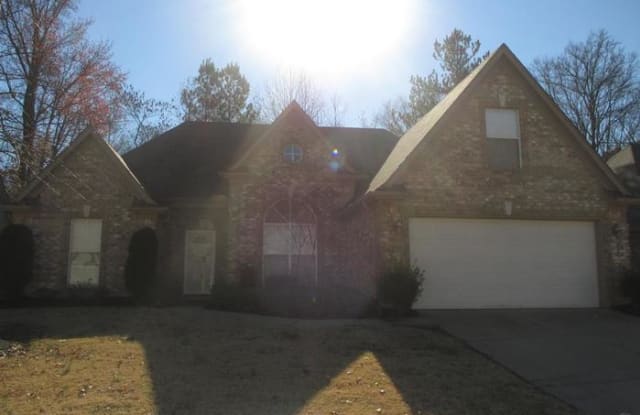 5883 Peterson Ridge Lane - 5883 Peterson Ridge Ln, Shelby County, TN 38135