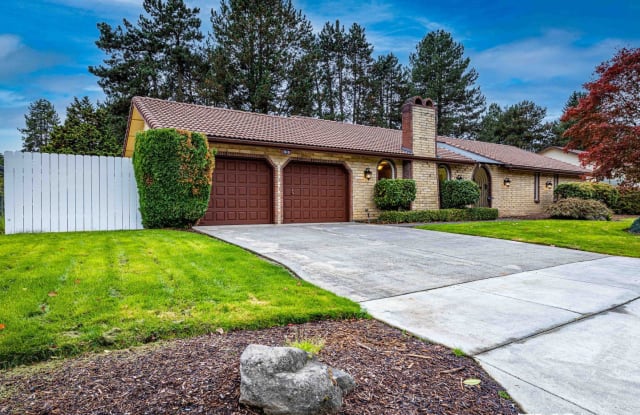 7610 NE Meadows Drive - 7610 Northeast Meadows Drive, Walnut Grove, WA 98662