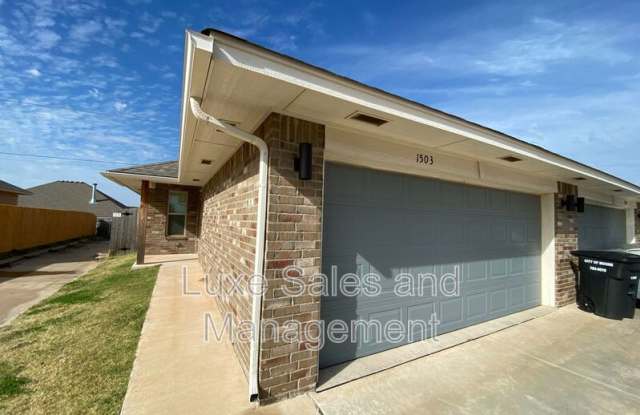 1503 MacAlpine Ste