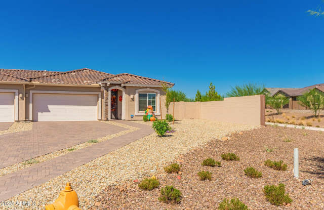 25046 N 174TH Avenue