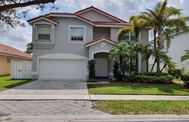 13848 NW 22nd St - 13848 Northwest 22nd Street, Sunrise, FL 33323