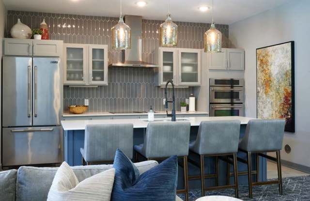 Photo of Valley Creek Apartments