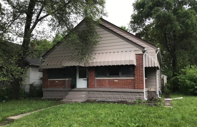 1638 E Tabor St - 1638 East Tabor Street, Indianapolis, IN 46203