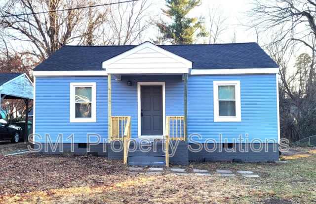 Photo of 2404 Williams Avenue