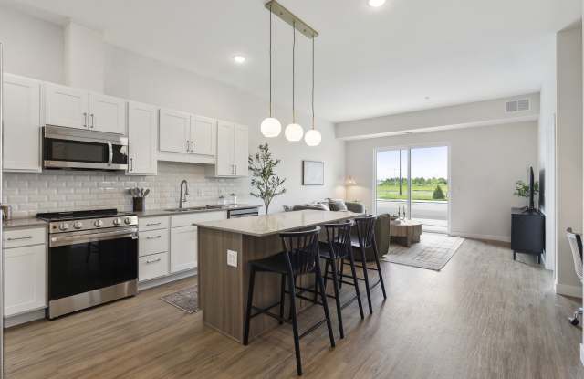 Wicklowe Apartments