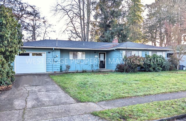 4120 SW Tualaway Ave - 4120 Southwest Tualaway Avenue, Beaverton, OR 97005