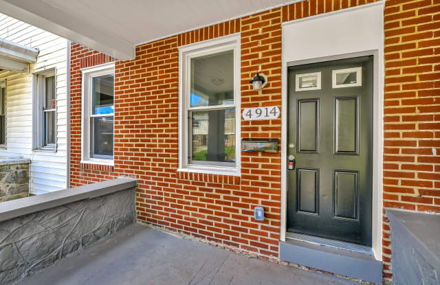 4914 Chalgrove Ave - 4914 Chalgrove Avenue, Baltimore, MD 21215