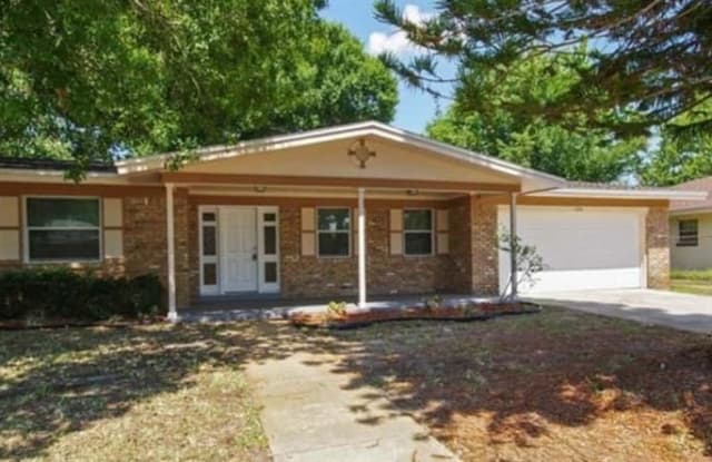 124 FORRELL AVENUE - 124 Forrell Avenue, Titusville, FL 32796