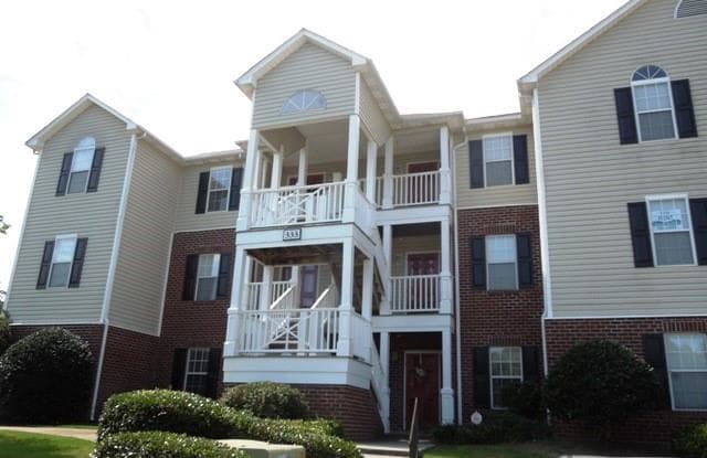 333 Bubble Creek Court - 333 Bubble Creek Court, Fayetteville, NC 28311