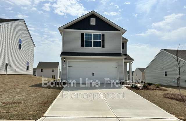 3321 Brighton Dr