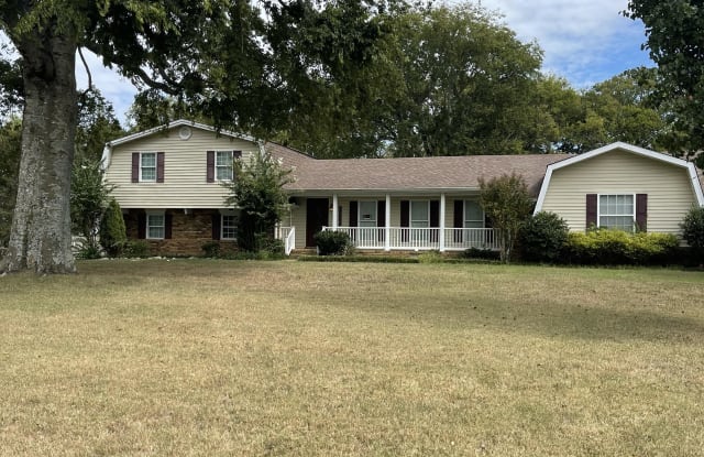 1316 Rivermont Drive - 1316 Rivermont Drive, Sumner County, TN 37066