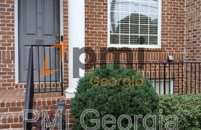1603 Rivers Edge Trail
