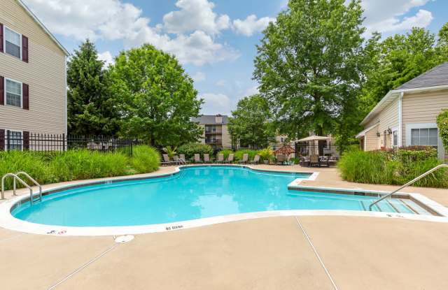 Photo of Saybrooke Apartments