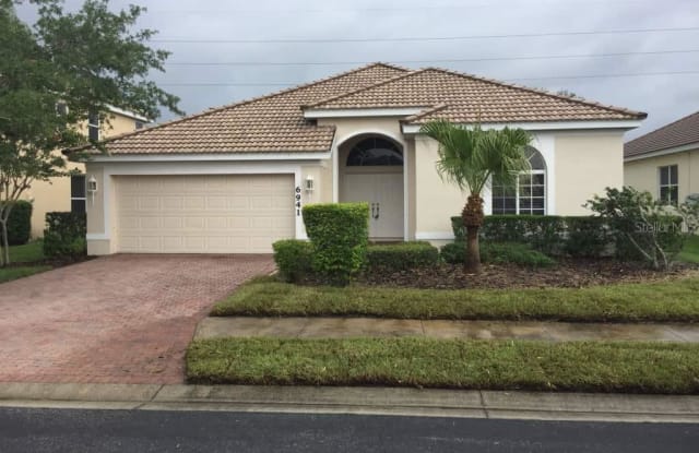 6941 74TH STREET CIRCLE E - 6941 74th Street Circle East, Manatee County, FL 34203