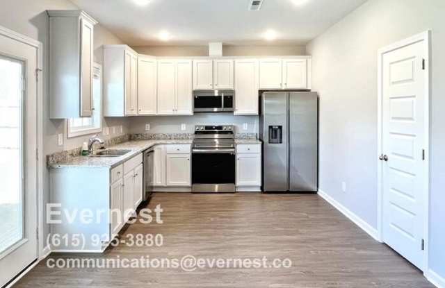 1037 Echo Ridge Road