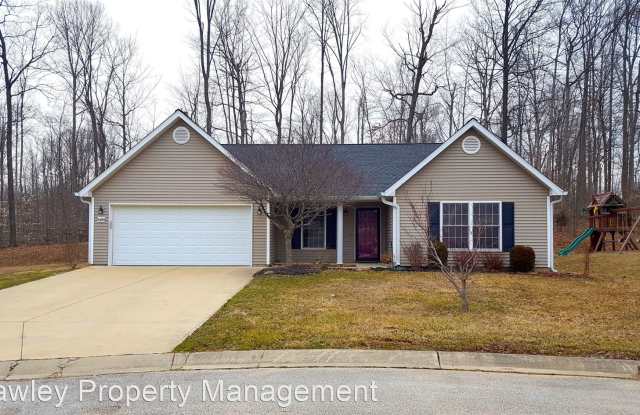 5406 N. Bobbie Ct