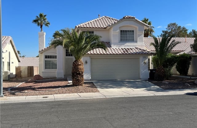 2724 Camphor Tree Street - 2724 Camphor Tree Street, Las Vegas, NV 89108