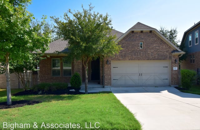 413 Granite Rock Ln - 413 Granite Rock Ln, Williamson County, TX 78628