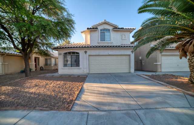 Photo of Beautiful 5 Bedroom/3 Bathroom Home in East Las Vegas