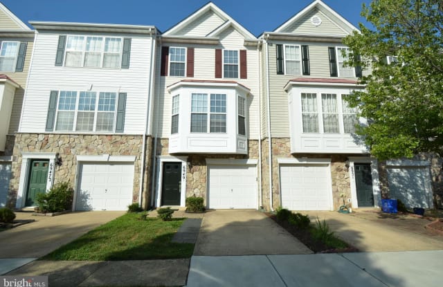 6949 BANCHORY COURT - 6949 Banchory Court, Kingstowne, VA 22315