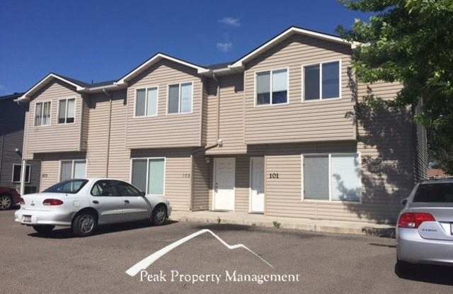 Photo of 106 Hunter Court - 103