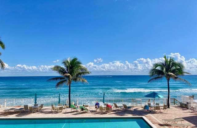 3520 S Ocean Boulevard