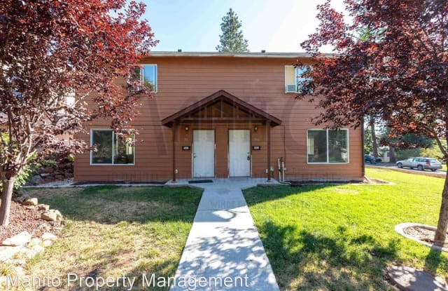 501 K Street - 501 K Street, Cheney, WA 99004