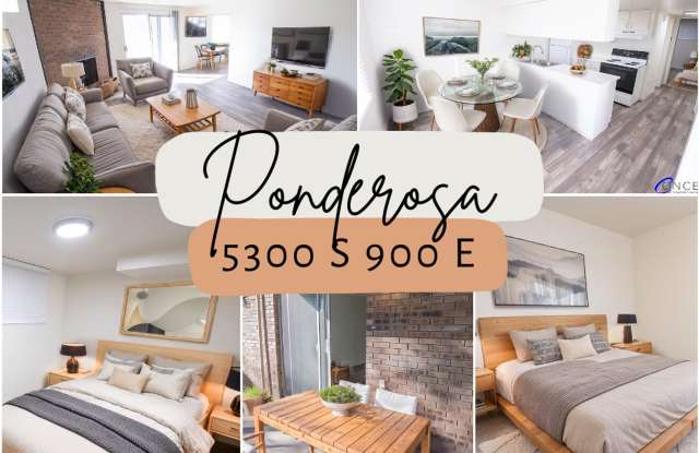 Photo of 5300 South 900 East