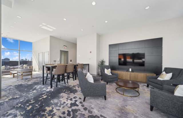 600 North Lake Shore Dr.