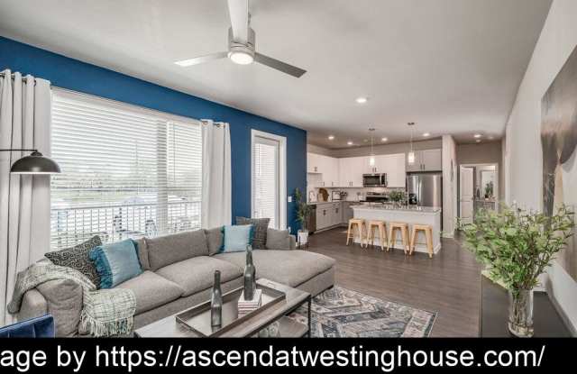 900 Westinghouse Rd