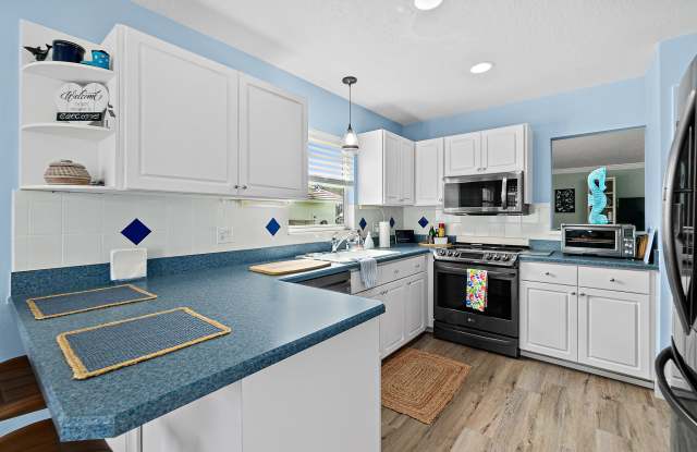 9 Collingville Court