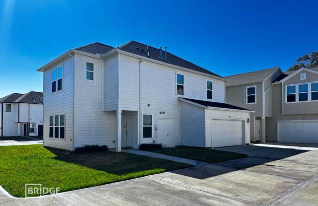 Photo of AMHERST PLAN